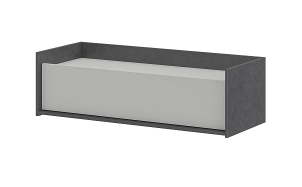 Полка  Модена Бруклин МН-048-09-Ц1