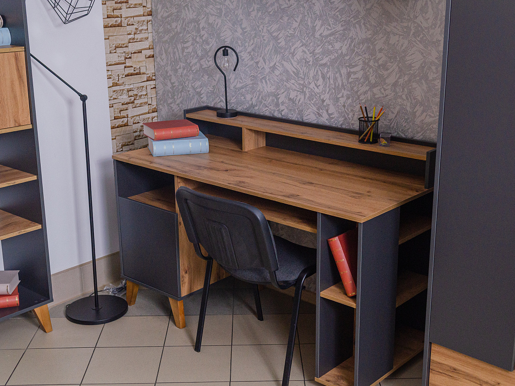 Сканди Графит Сканди Графит