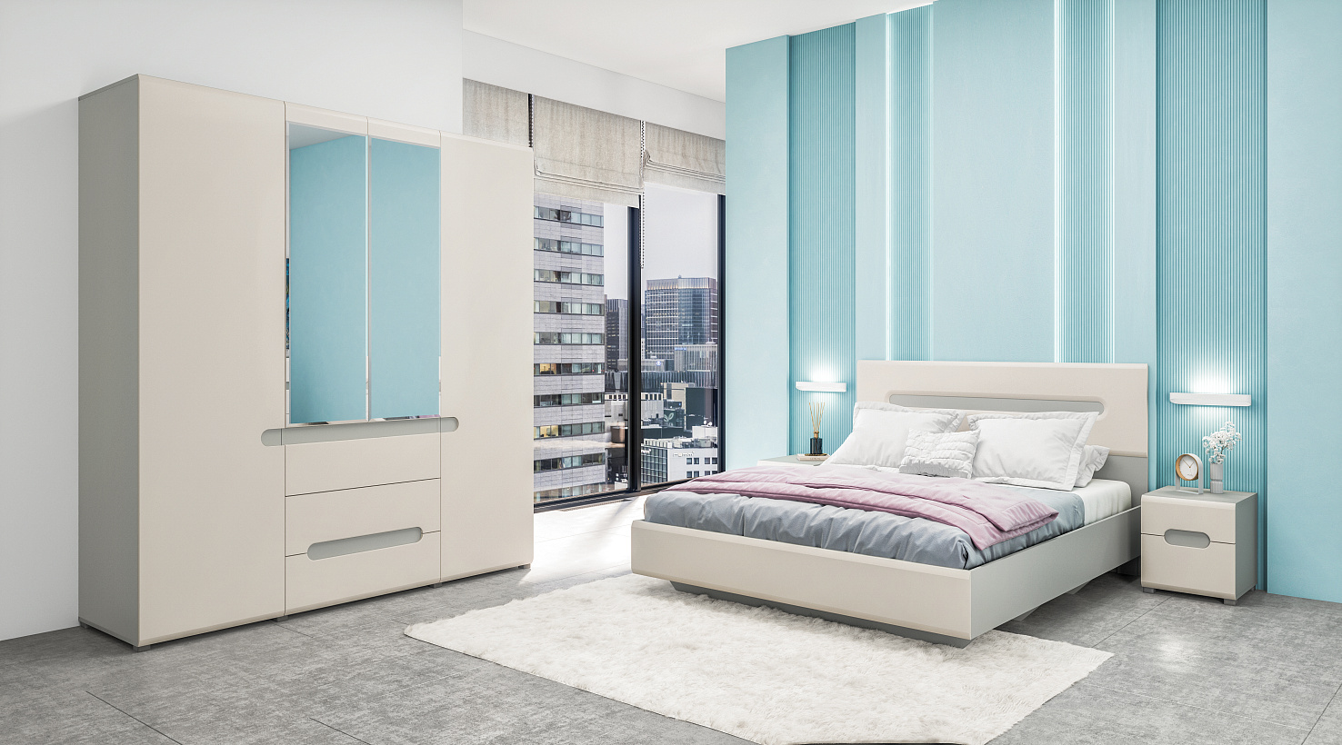 Леонардо Кашемир