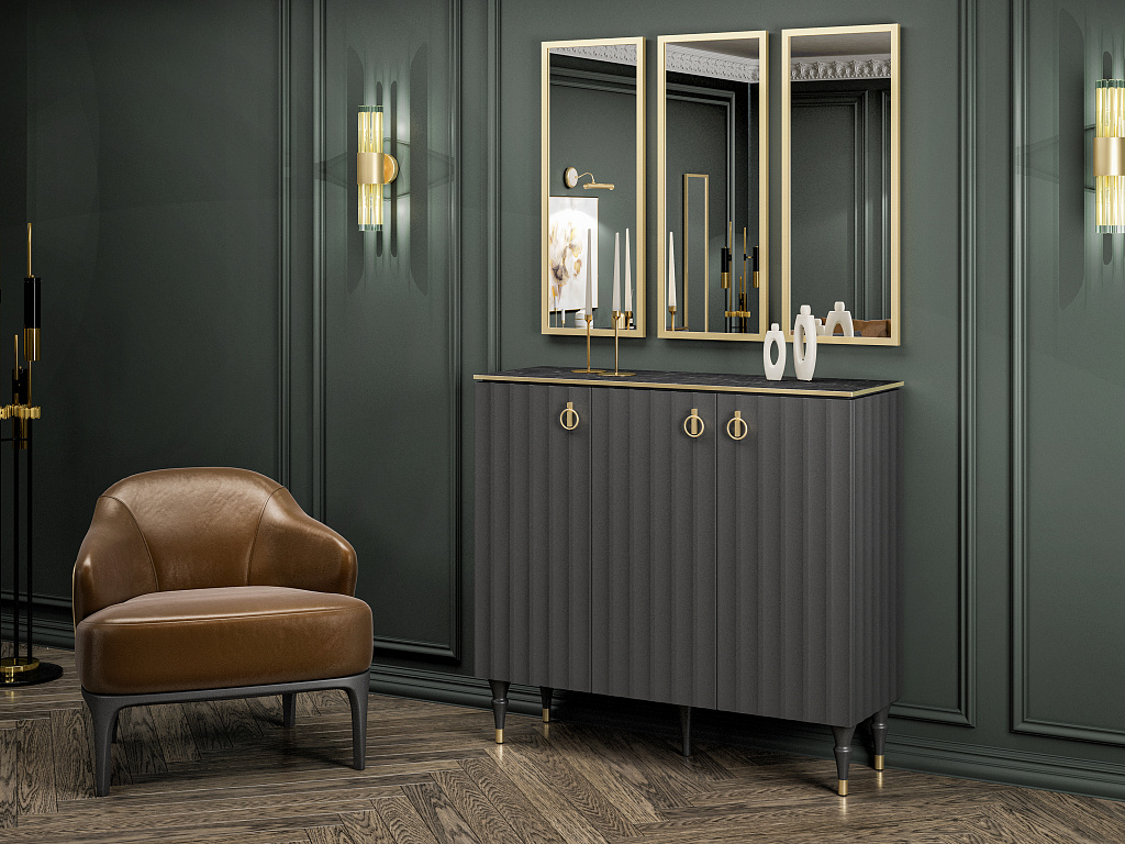 Лоренсо Графит Лоренсо Графит