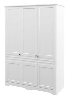 Шкаф для одежды МН-040-18