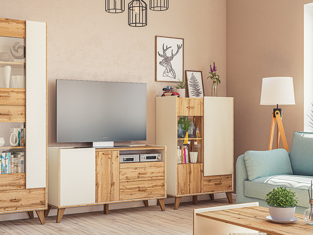 Сканди Белый Сканди Белый