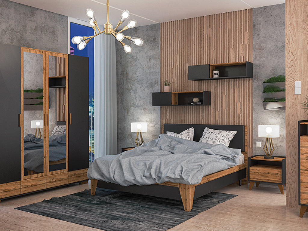 Сканди Графит Сканди Графит