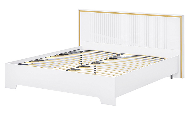 Кровать  Люксор МН-042-19-180