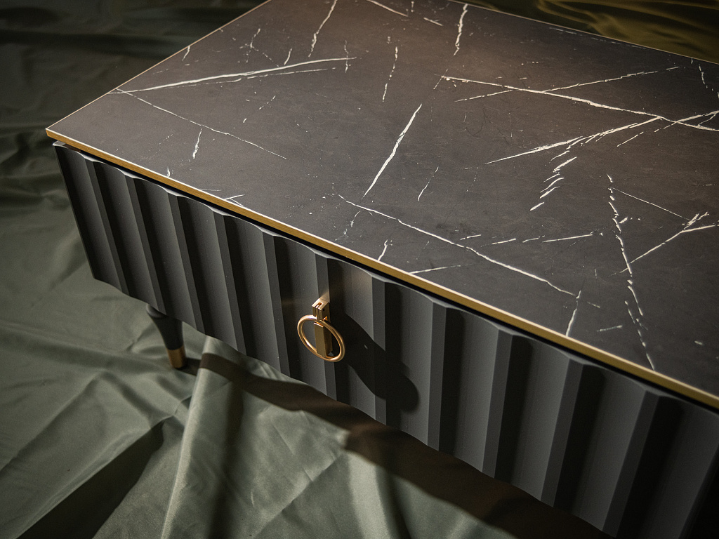 Лоренсо Графит