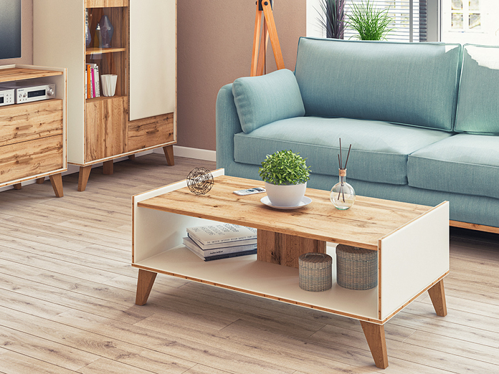 Сканди Белый Сканди Белый