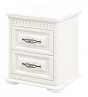 Тумба прикроватная Марсель Крем МН-126-02 (1)