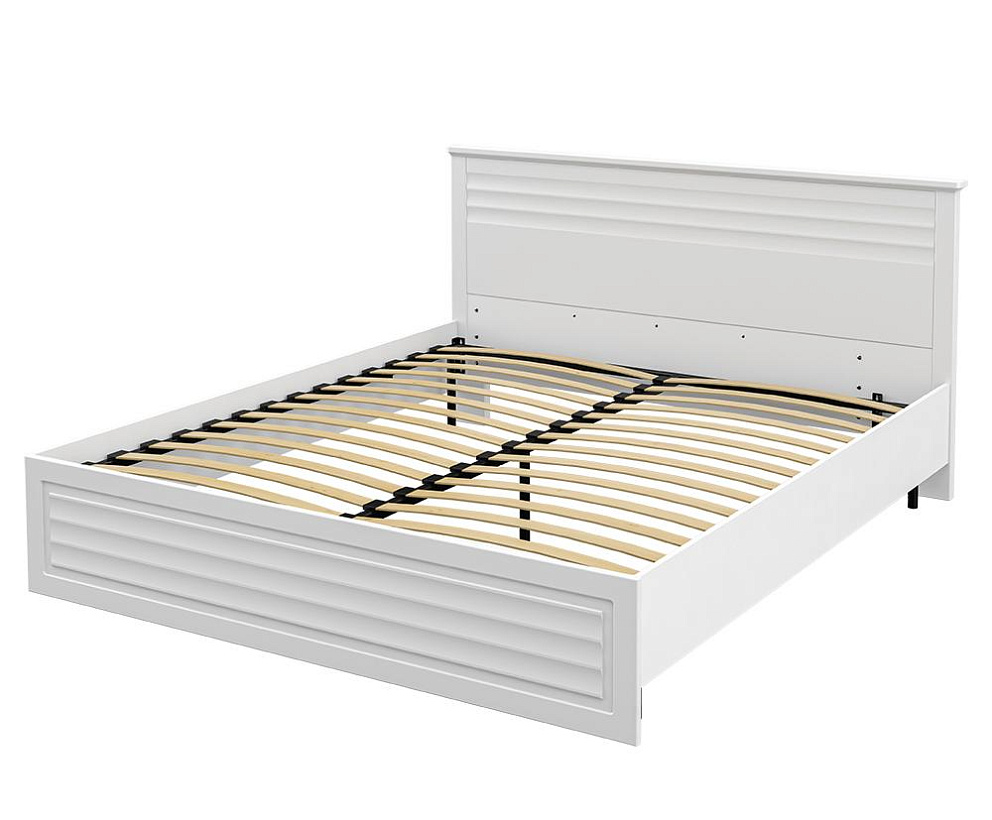 Кровать МН-040-01-180