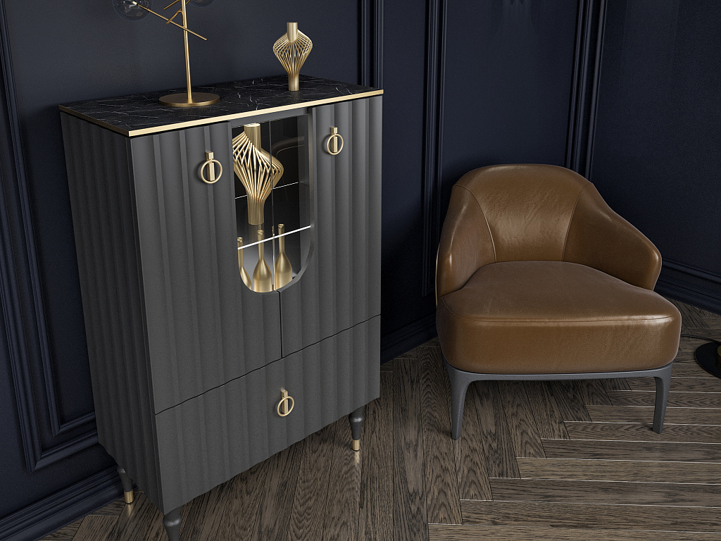 Лоренсо Графит Лоренсо Графит