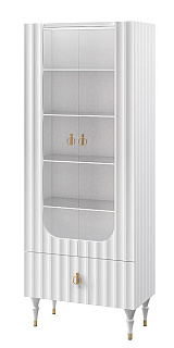 Шкаф комбинированный МН-043-25