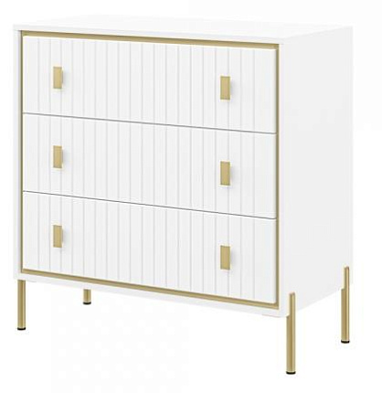 Комод  Люксор МН-042-12