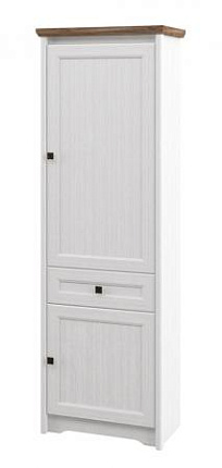 Шкаф комбинированный  Тиволи МН-035-06