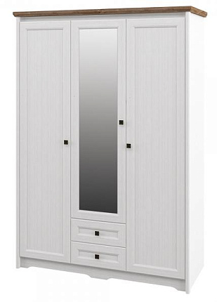 Шкаф для одежды  Тиволи МН-035-23