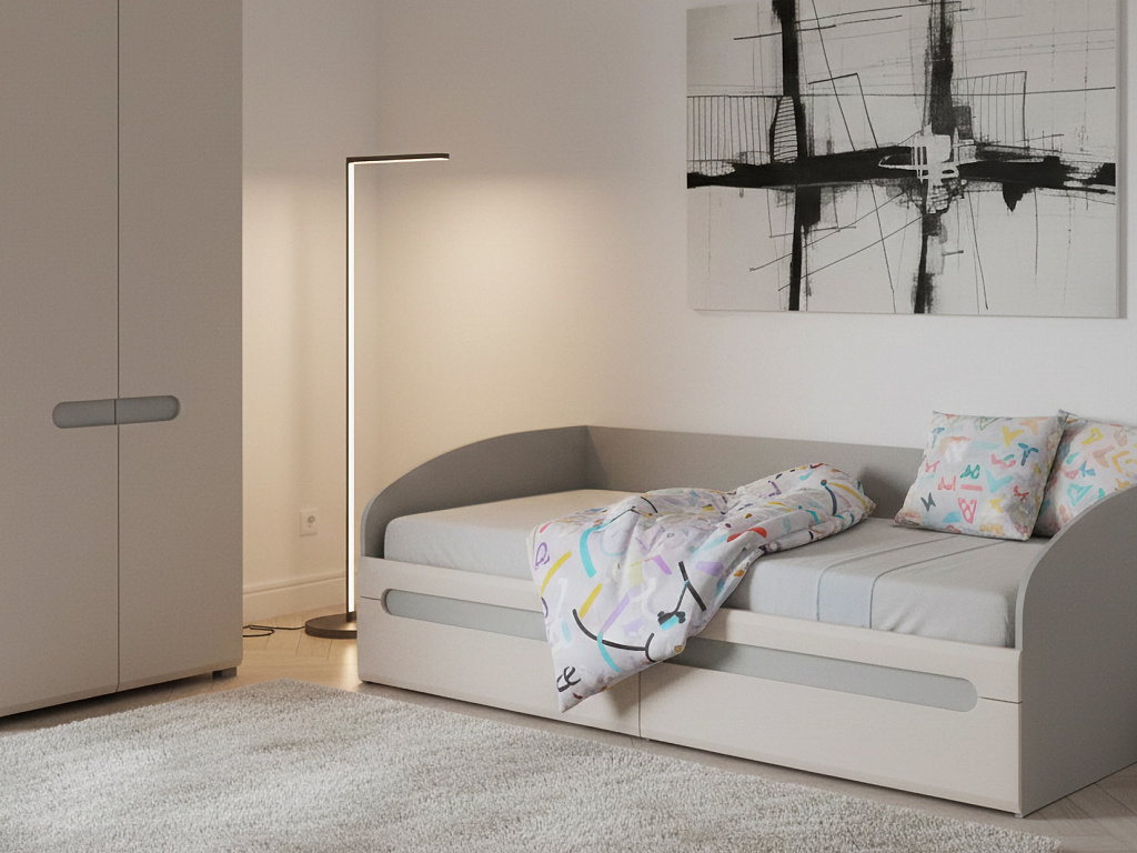 Леонардо Кашемир