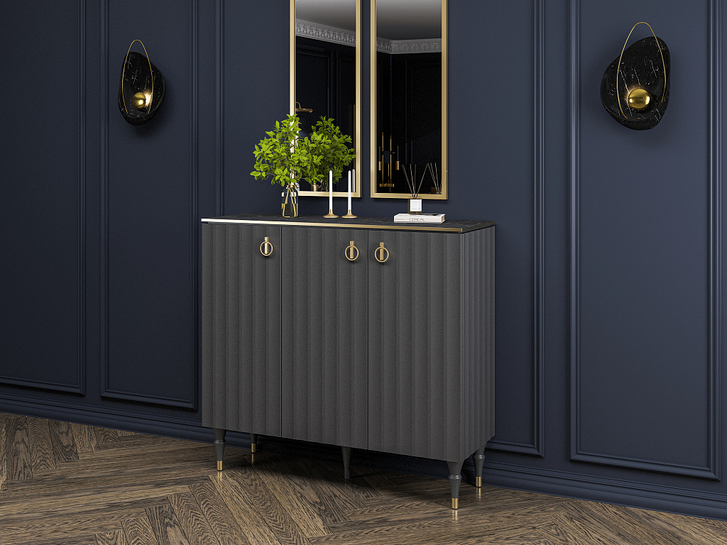 Лоренсо Графит Лоренсо Графит