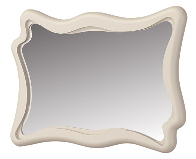 Зеркало навесное МН-218-08