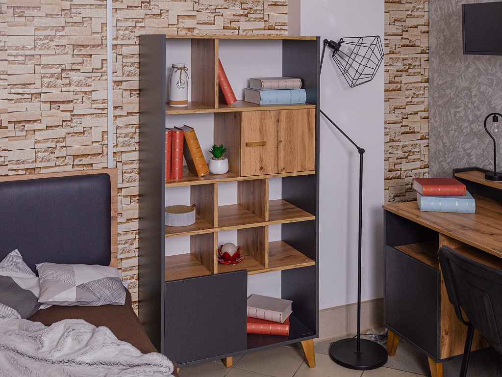 Сканди Графит Сканди Графит