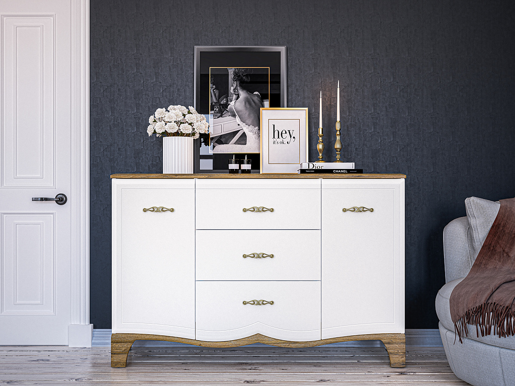 Тиффани Прованс Тиффани Прованс