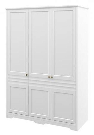 Шкаф для одежды  Денвер МН-040-18