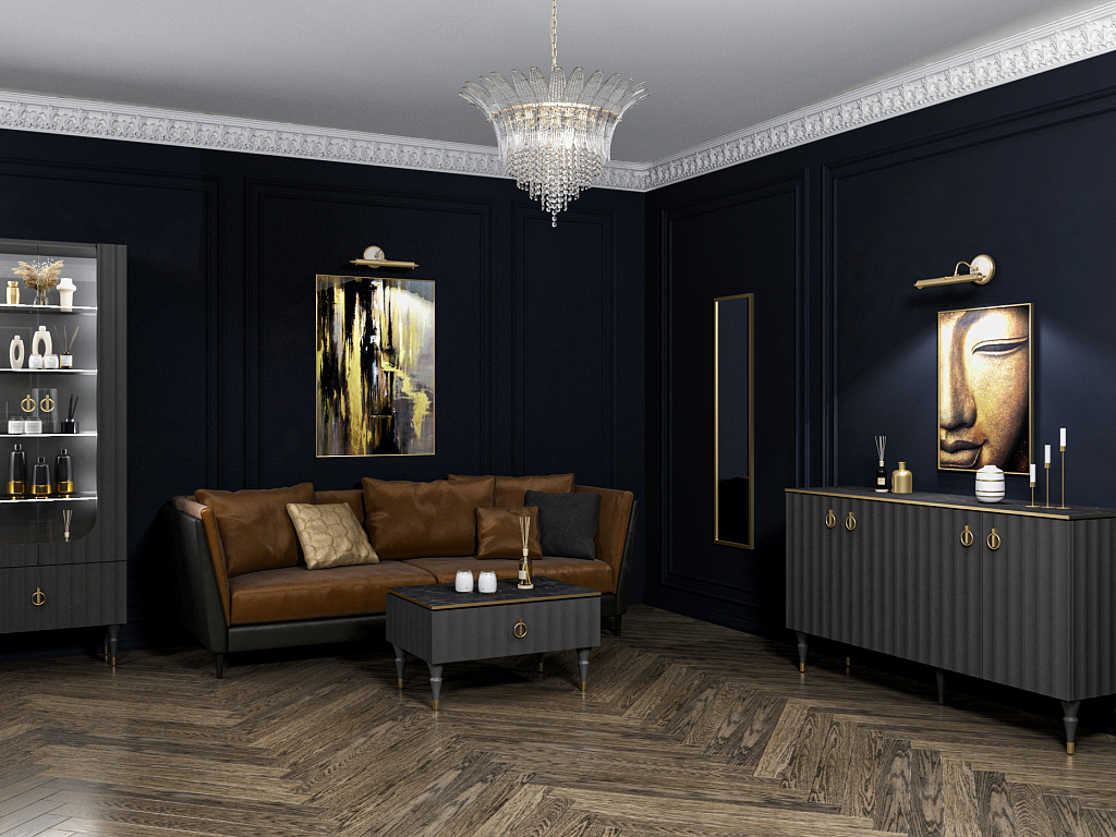 Лоренсо Графит Лоренсо Графит