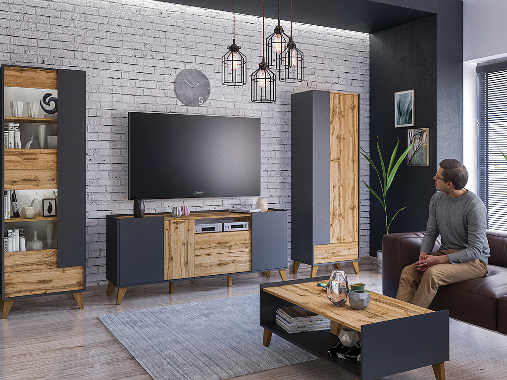 Сканди Графит Сканди Графит