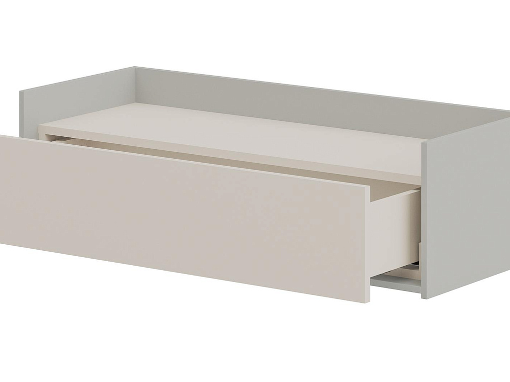 Полка  Модена Жемчуг МН-048-09-Ц2