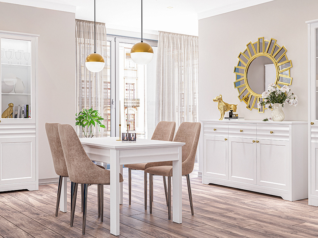 Денвер Денвер