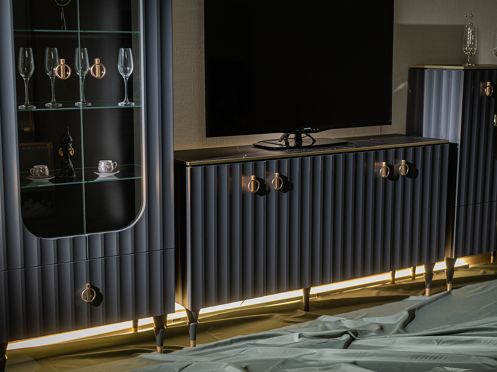 Лоренсо Графит