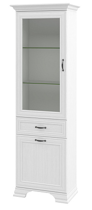 Шкаф комбинированный  Юнона МН-132-10