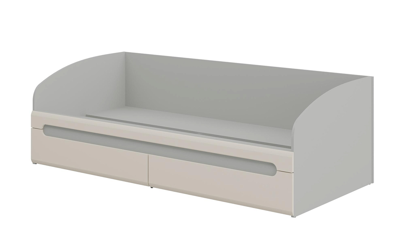 Кровать МН-026-12-С1