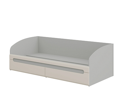 Кровать МН-026-12-С1