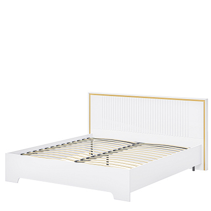 Кровать  Люксор МН-042-19-180