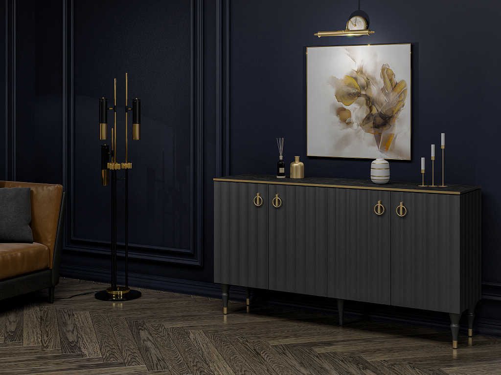 Лоренсо Графит Лоренсо Графит