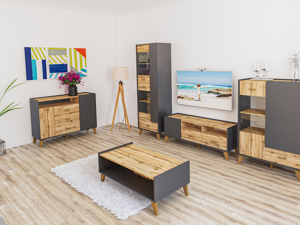 Сканди Графит Сканди Графит