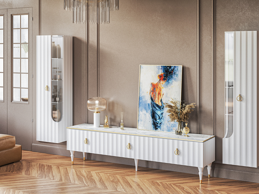 Лоренсо Белый Лоренсо Белый