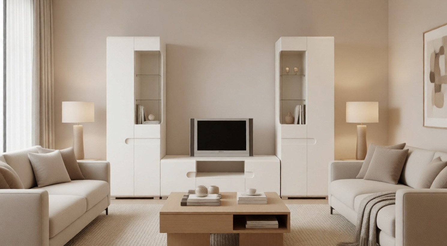 Леонардо Белый перламутр