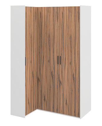 Шкаф для одежды  Модена Элисон МН-048-15-Ц3