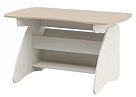 Стол "Вырастай-ка" Комби Капучино СТ-5