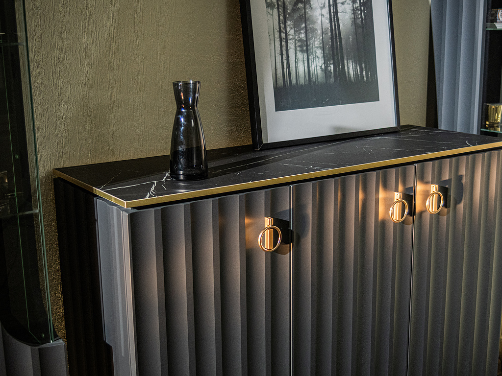 Лоренсо Графит Лоренсо Графит