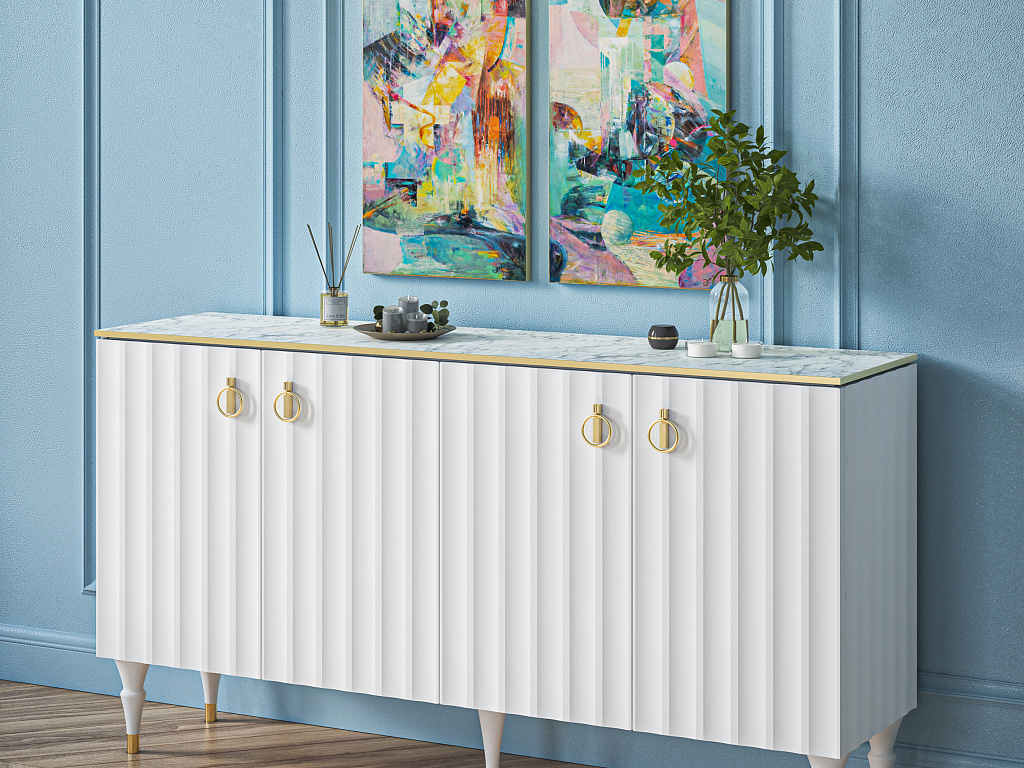 Лоренсо Белый Лоренсо Белый