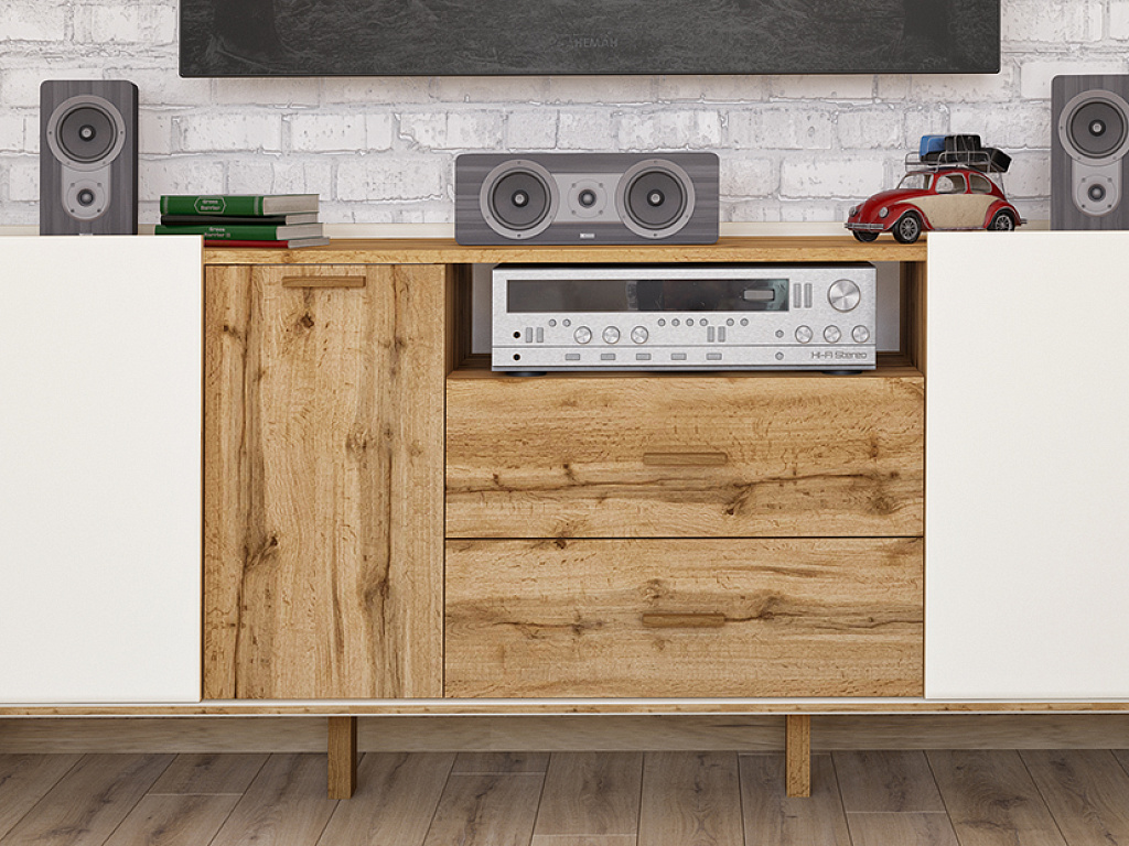 Сканди Белый Сканди Белый