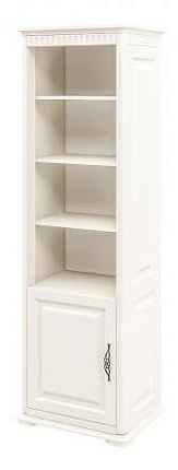 Шкаф  Марсель Крем МН-126-22 (1)