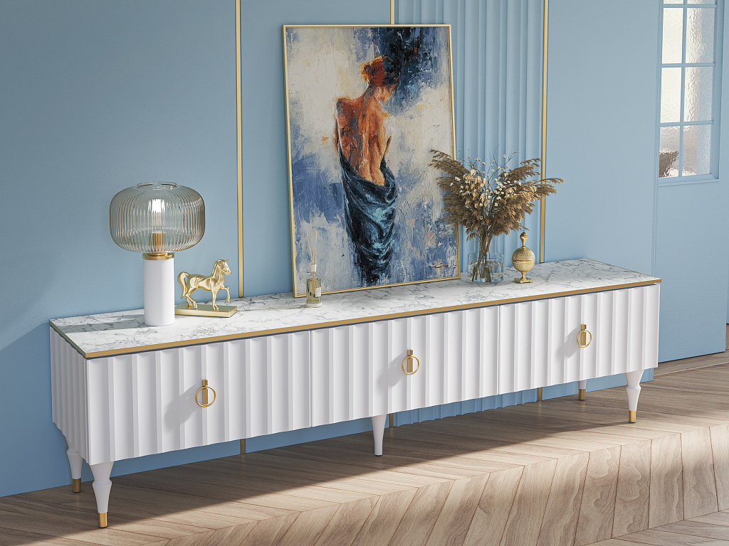 Лоренсо Белый Лоренсо Белый