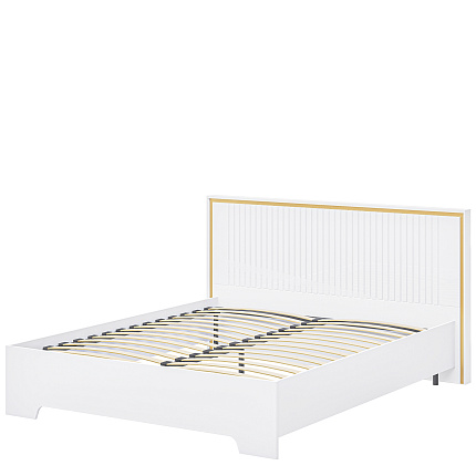 Кровать  Люксор МН-042-19