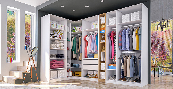 Корпус системы хранения ОТИС Корпус системы хранения ОТИС