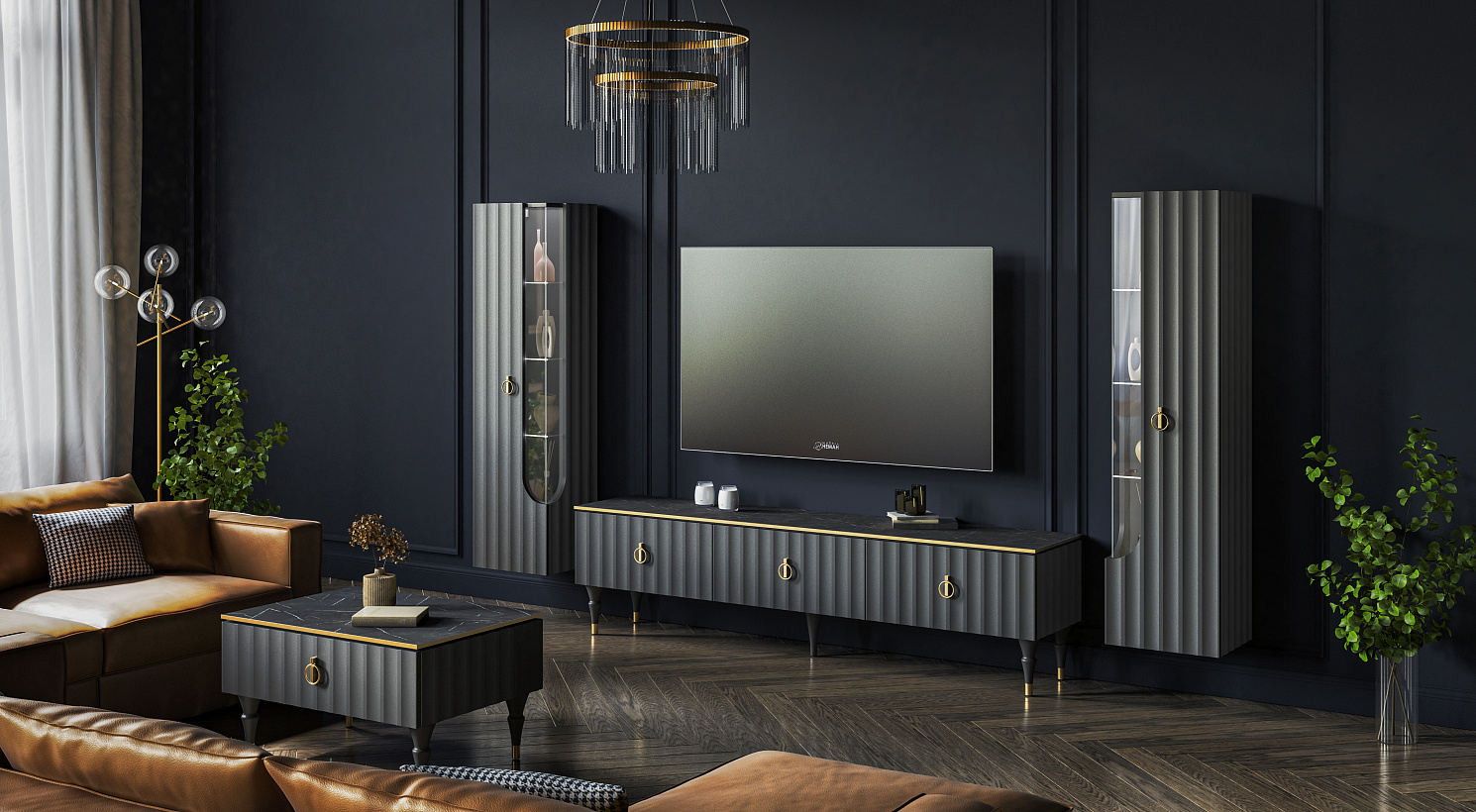 Лоренсо Графит