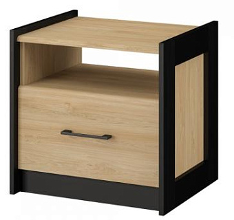 Тумба МН-037-02