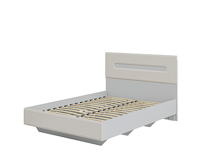 Кровать МН-026-10-140-С1