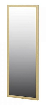 Зеркало навесное  Люксор МН-042-16