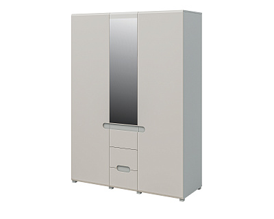 Шкаф для одежды МН-026-08-С1